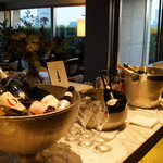 パレスホテル東京 - 