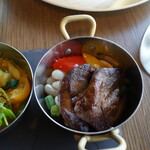 パレスホテル東京 - 