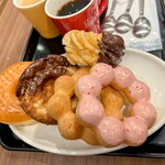 ミスタードーナツ - 