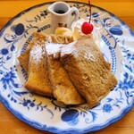 喫茶店 友路有 - 