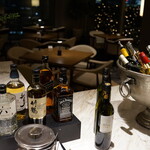 パレスホテル東京 - 