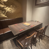 四川料理 龍の子 - 