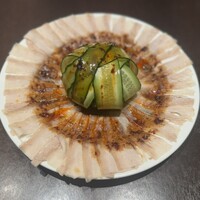 四川料理 龍の子 - 