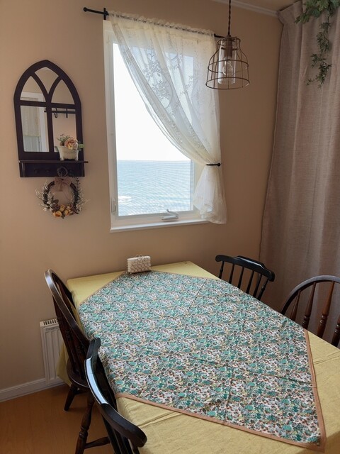 口コミ一覧 : Ice Cream Cafe Seasonの写真