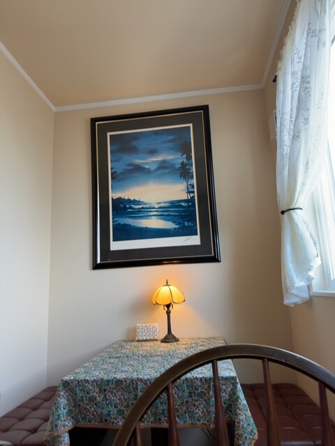 口コミ一覧 : Ice Cream Cafe Seasonの写真