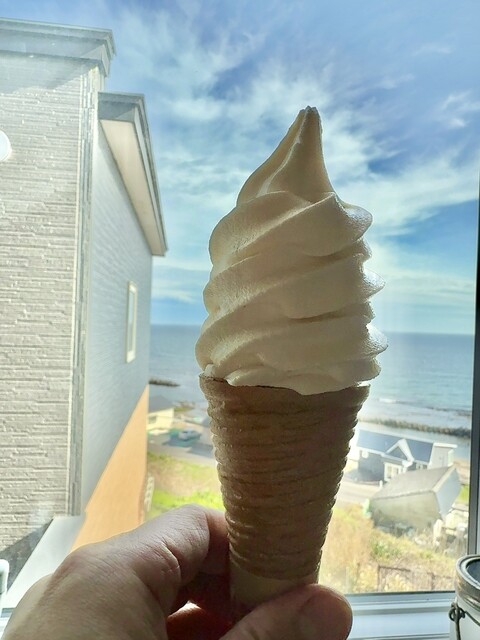 口コミ一覧 : Ice Cream Cafe Season