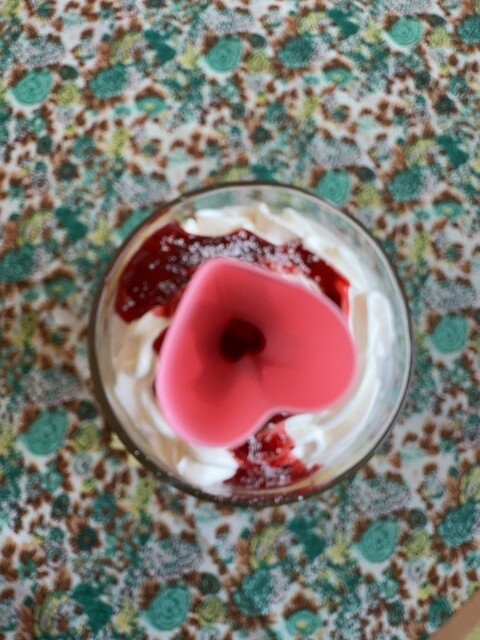 口コミ一覧 : Ice Cream Cafe Seasonの写真