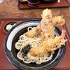 吉本製麺 嵐 - 