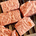 和牛厨　ふか尾 - 