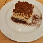 イータリー - ティラミス