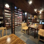 Yaka Kura Miyota Ten - 八ケ倉(內部裝潢)