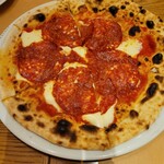 イータリー - ピザディアボラ