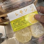 セブンイレブン - 料理写真: