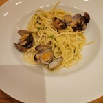 イータリー - スパゲッティボンゴレ