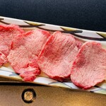 和牛厨　ふか尾 - 