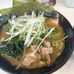 ラーメン 塚田家 - 