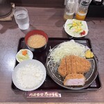 肉屋食堂 たけうち - 