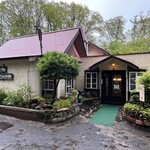 야카쿠라 미요타점 - 야카쿠라(외관)