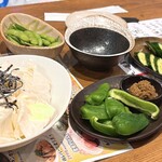 三代目 鳥メロ - 