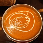 ナマステ - ボンベイシーフード