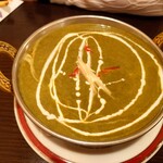 ナマステ - バラクバニール