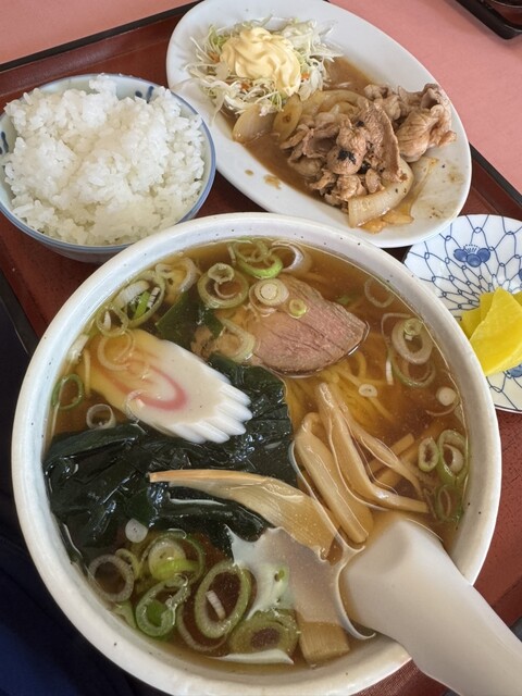 青龍 - 日立/中華料理 | 食べログ