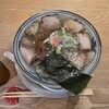 銀座はるちゃんラーメン