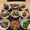 鮨 秀とら - 