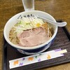 大阪塩系 麺屋 藤兵衛