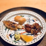 寿し おおはた - 