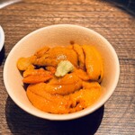 寿し おおはた - 