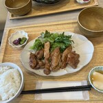 釜戸飯 ふらり庵 - 