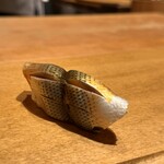 寿し おおはた - 