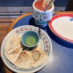 COMEDOR DE MARGARITA MODERN MEXICANO - 