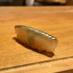 寿し おおはた - 