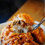 らーめん専門 和海 - 玉子トリプルでも良かったかも！美味しかった✨