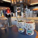 COMEDOR DE MARGARITA MODERN MEXICANO - 