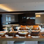 パレスホテル東京 - 