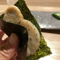 鮨 秀とら - 