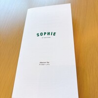 Sophie at EDITION - 