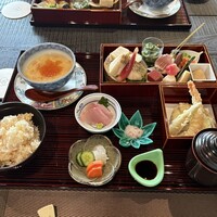 酒と二十四節気料理 きのえね omoya - 