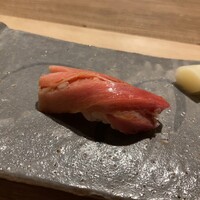 鮨 秀とら - 