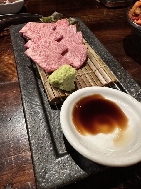 Yakiniku Itsuki Huse Honten