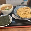 自家製麺つけそば 九六