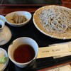 蕎麦処たつの - 
