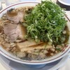 尾道ラーメン 丸ぼし