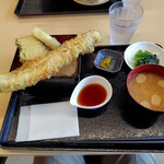 道の駅 ごいせ仁摩 - 料理写真: