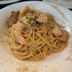 HICKORY Sea Side cafe - 