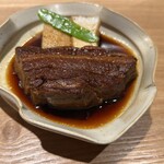 楮山 - 