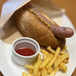 ドトール珈琲店 - 料理写真: